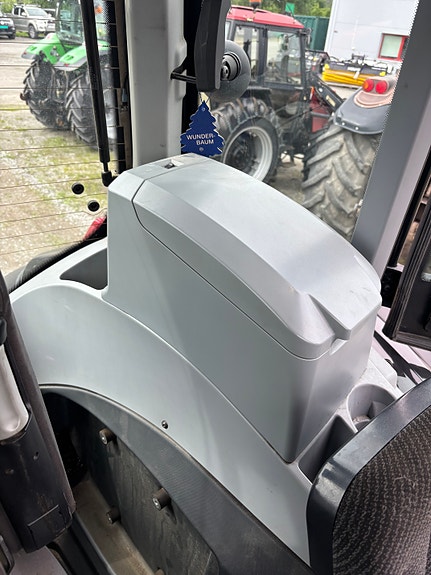 Valtra N174 Direct 2018, kr 829 000,-