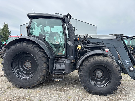 Valtra N174 Direct 2018, kr 829 000,-