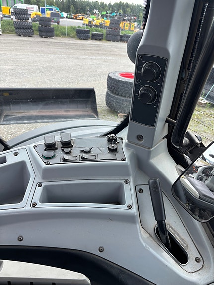 Valtra N174 Direct 2018, kr 829 000,-