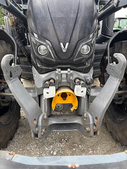 Valtra N174 Direct 2018, kr 829 000,-