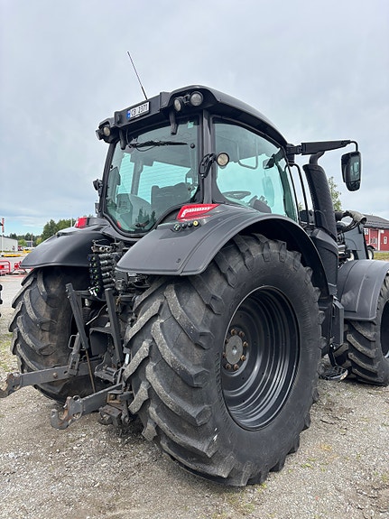 Valtra N174 Direct 2018, kr 829 000,-