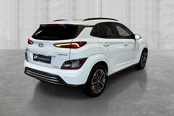Hyundai Kona 5 of 5