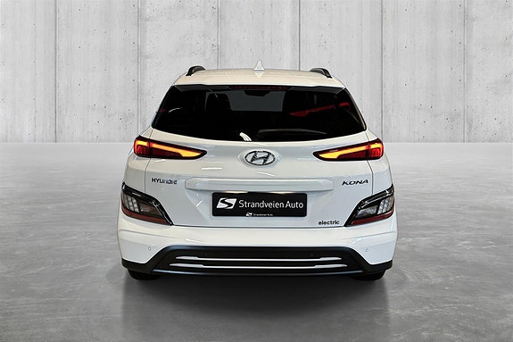 Hyundai Kona 4 of 5