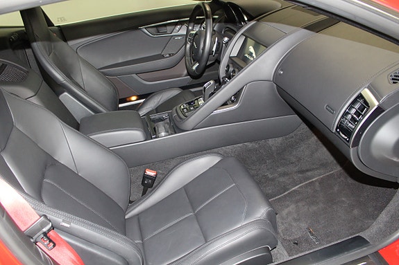 Jaguar F-TYPE 9 of 23