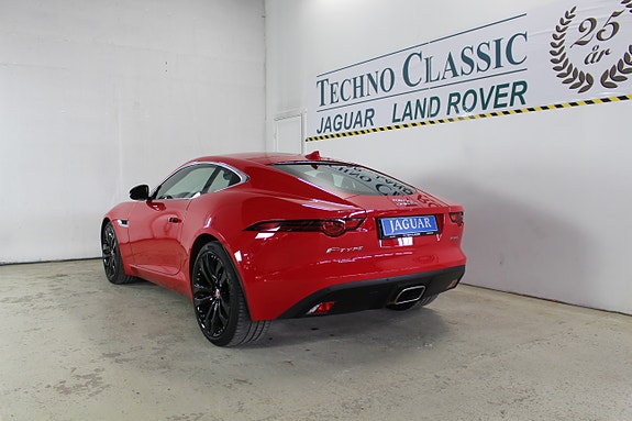 Jaguar F-TYPE 7 of 23