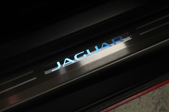 Jaguar F-TYPE 10 of 23