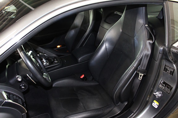 Jaguar F-TYPE 10 of 18