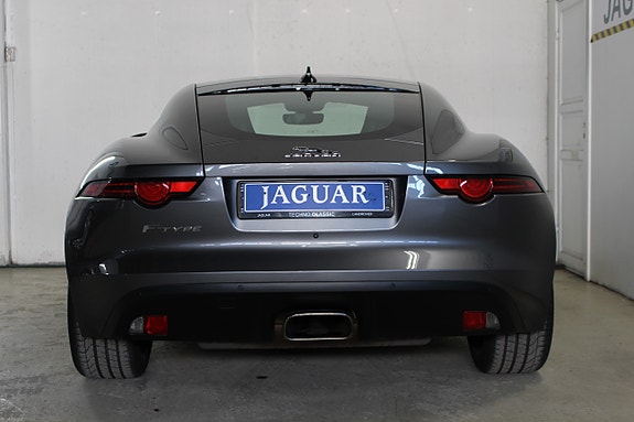 Jaguar F-TYPE 5 of 18