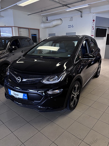 Opel Ampera