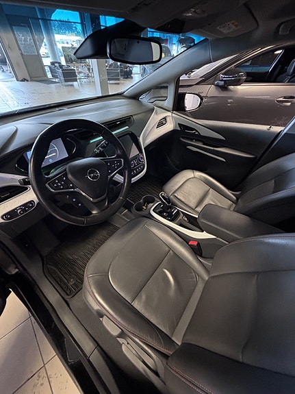 Opel Ampera 5 of 5
