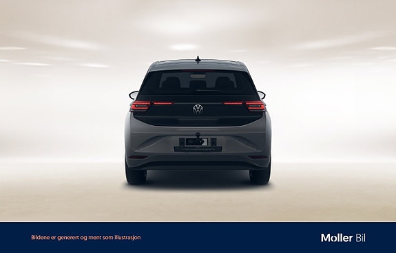 Volkswagen ID.3 3 of 5