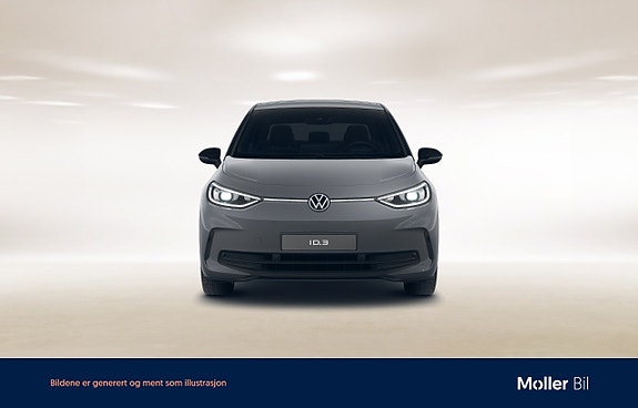 Volkswagen ID.3 4 of 5