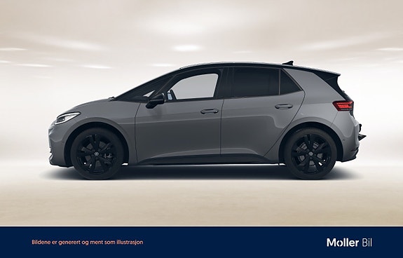Volkswagen ID.3 2 of 5