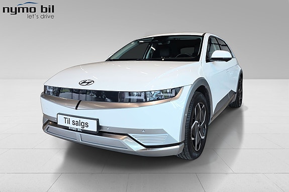 Hyundai Ioniq 5