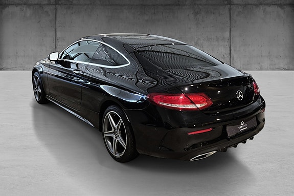 Mercedes-Benz C-Klasse 5 of 5