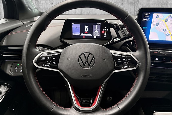 Volkswagen ID.5 GTX 10 of 23