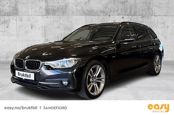 BMW 320d