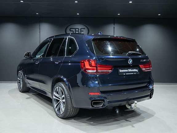 BMW X5 5 of 5