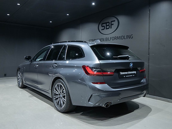BMW 3-Serie 4 of 5