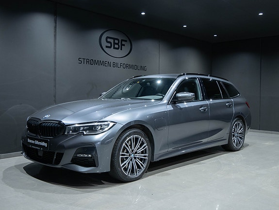 BMW 3-Serie 3 of 5