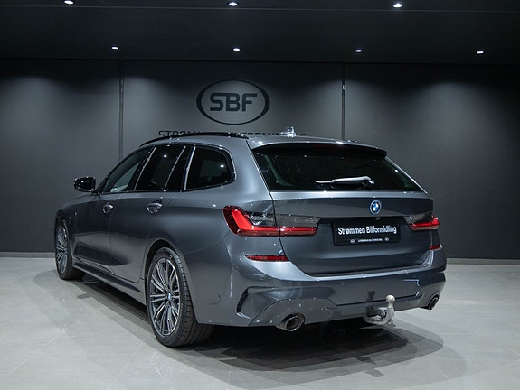 BMW 3-Serie 5 of 5