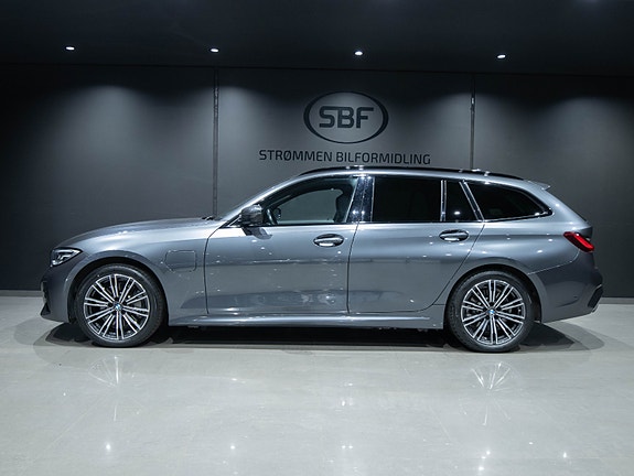 BMW 3-Serie 2 of 5
