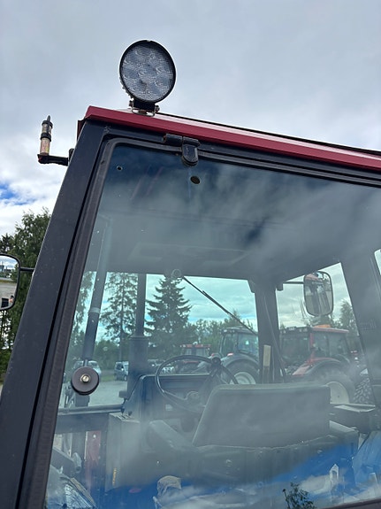 CASE IH 1394 1986, kr 115 000,-