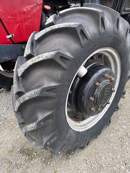 CASE IH 1394 1986, kr 115 000,-