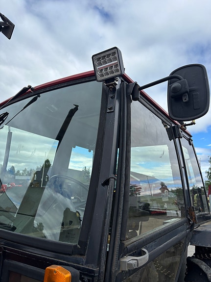 CASE IH 1394 1986, kr 115 000,-