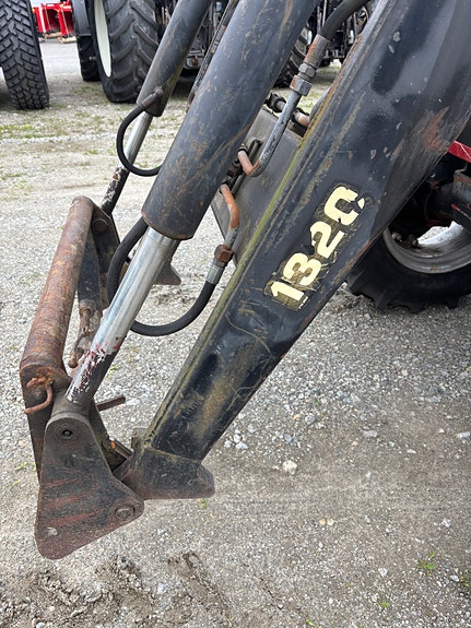 CASE IH 1394 1986, kr 115 000,-