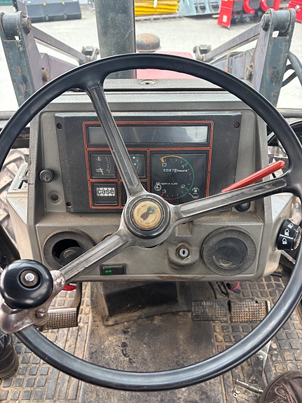CASE IH 1394 1986, kr 115 000,-