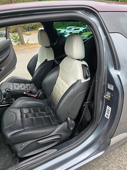 Citroen DS3 15 of 16