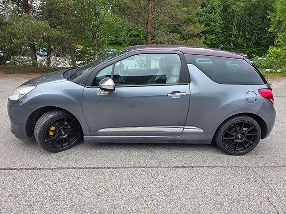 Citroen DS3 3 of 16