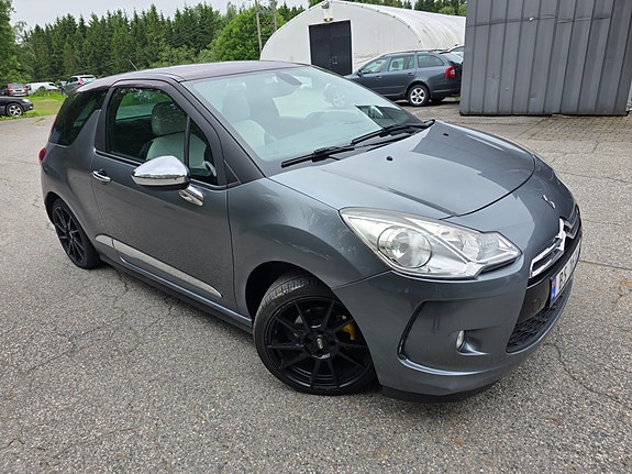Citroen DS3 9 of 16