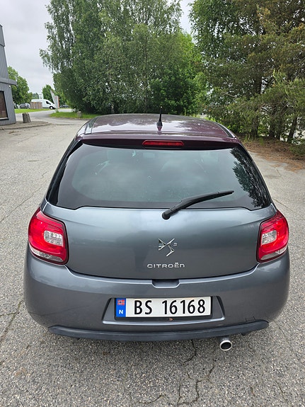 Citroen DS3 6 of 16