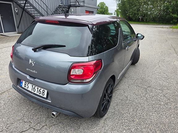 Citroen DS3 7 of 16
