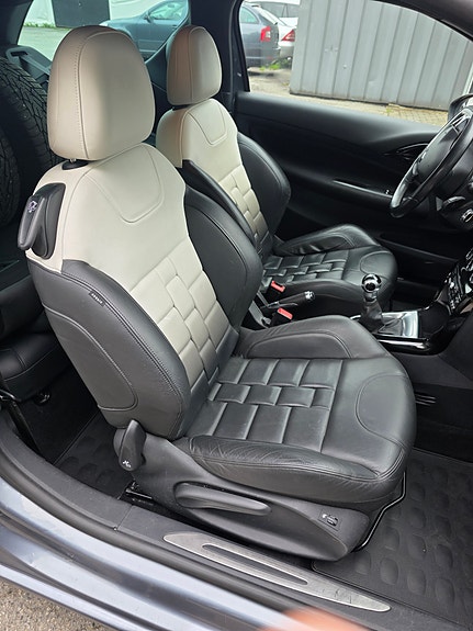 Citroen DS3 10 of 16