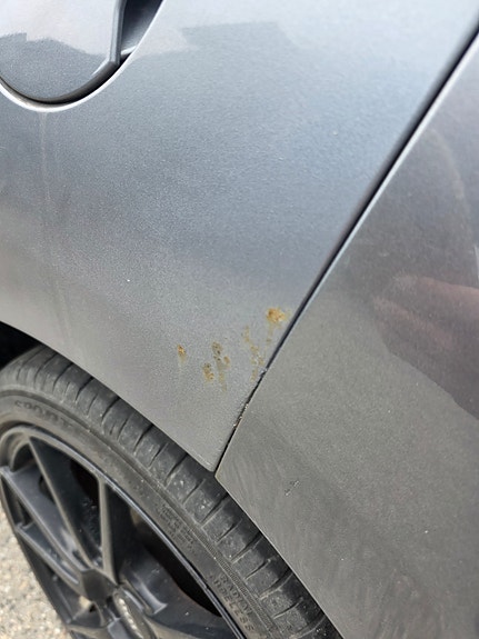 Citroen DS3 5 of 16