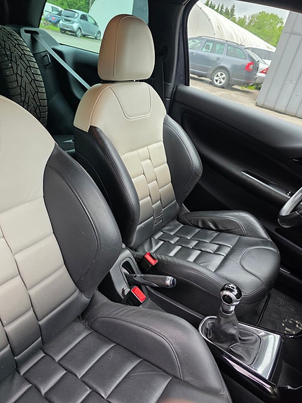 Citroen DS3 11 of 16