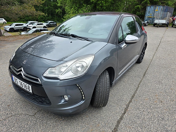 Citroen DS3 2 of 16