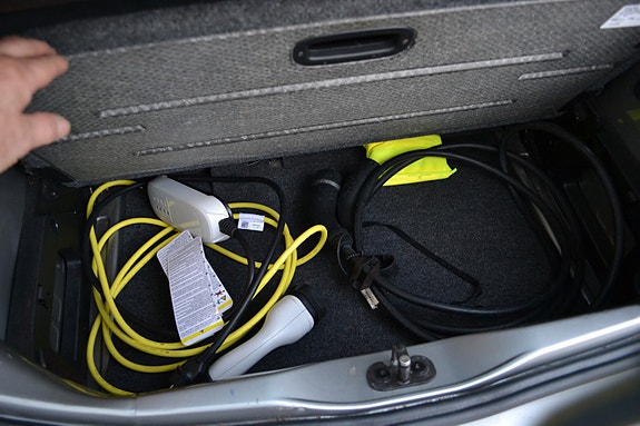 Volkswagen UP! 9 of 18