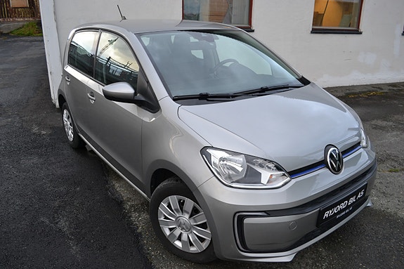Volkswagen UP! 8 of 18