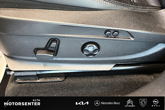 Alfa Romeo Stelvio 16 of 24