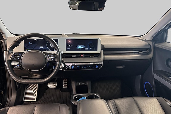 Hyundai Ioniq 5 14 hos Sommerseth