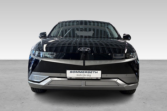 Hyundai Ioniq 5 4 hos Sommerseth