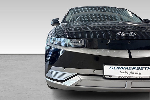 Hyundai Ioniq 5 3 hos Sommerseth