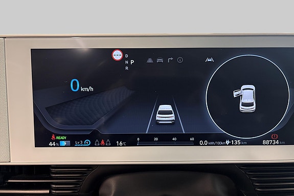 Hyundai Ioniq 5 17 hos Sommerseth