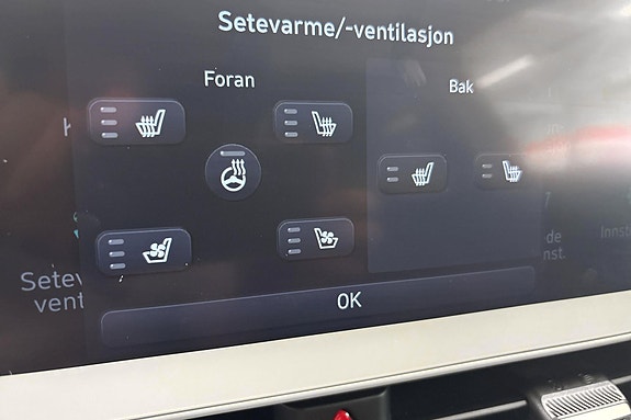 Hyundai Ioniq 5 21 hos Sommerseth