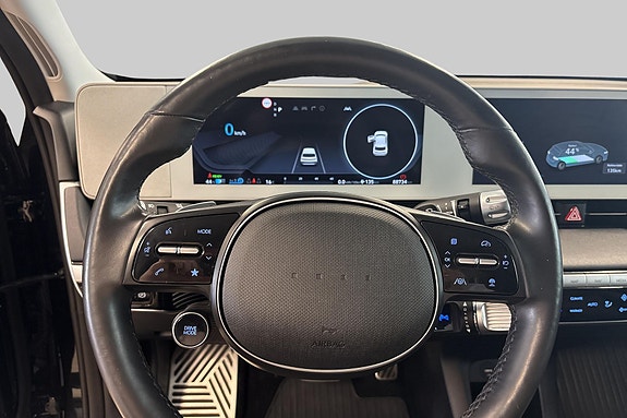 Hyundai Ioniq 5 16 hos Sommerseth