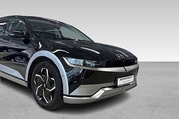 Hyundai Ioniq 5 2 hos Sommerseth